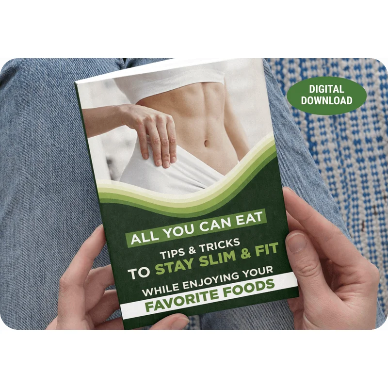 DigestiStart Longevity & Vitality Health — Free Bonus #2